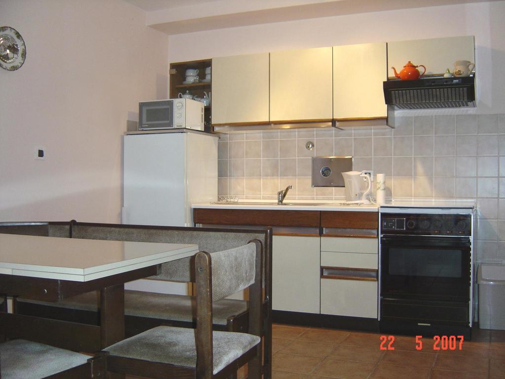 Apartments Sonja Opatija Habitación foto