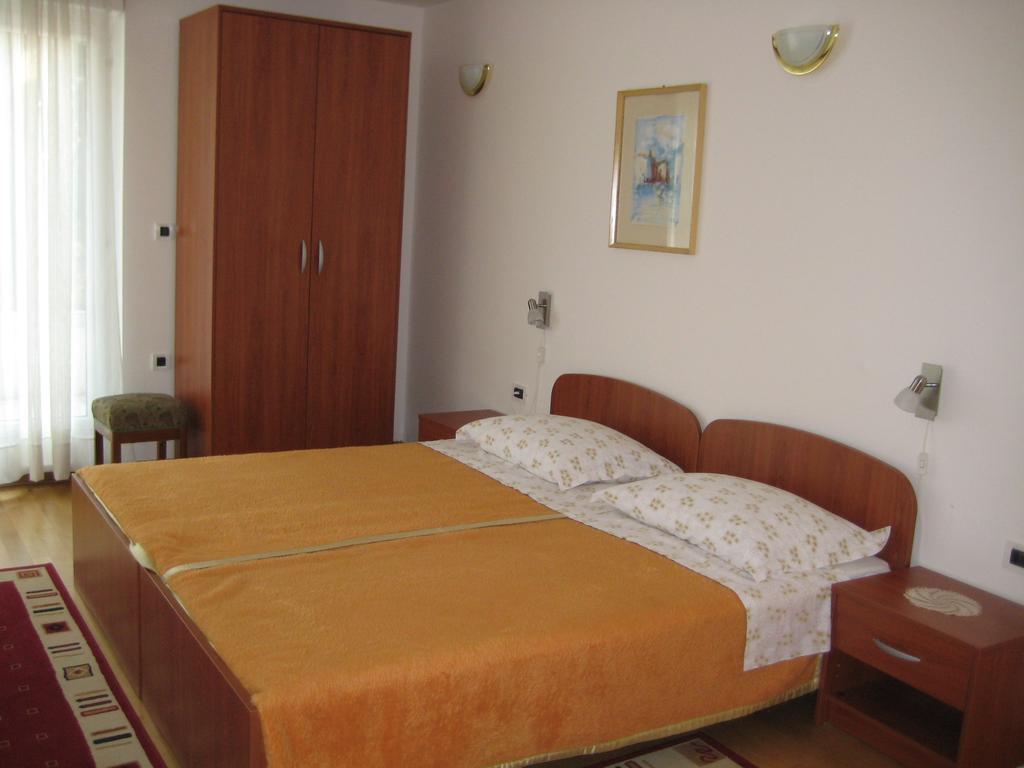 Apartments Sonja Opatija Habitación foto