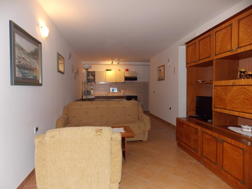 Apartments Sonja Opatija Habitación foto