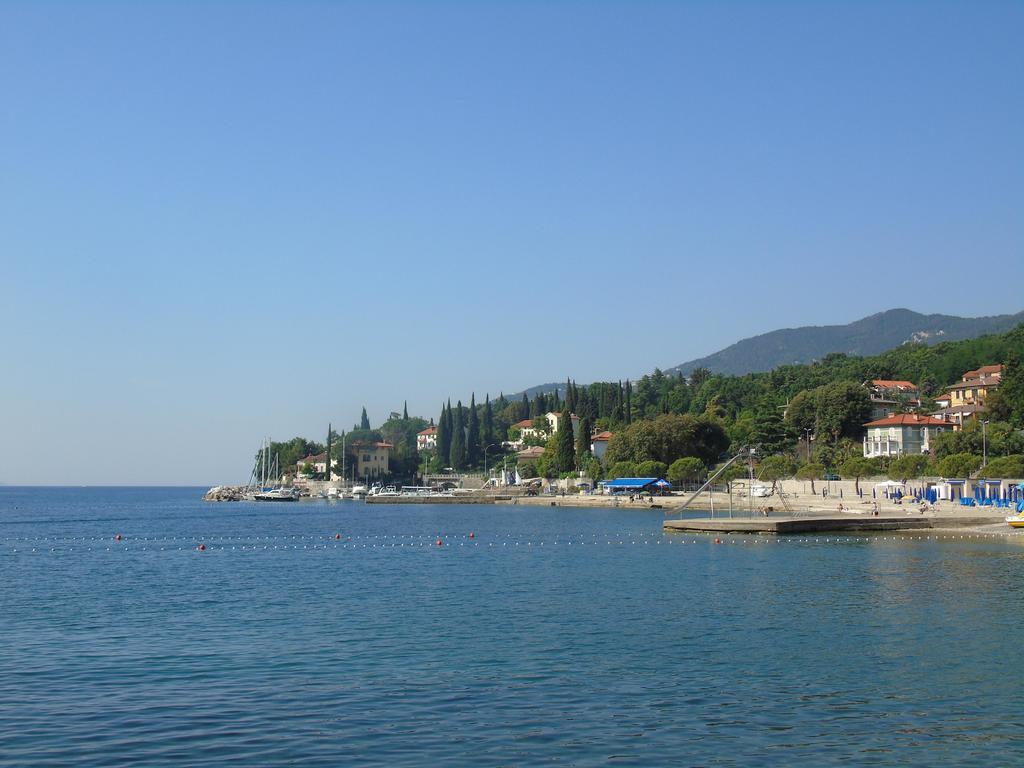 Apartments Sonja Opatija Habitación foto