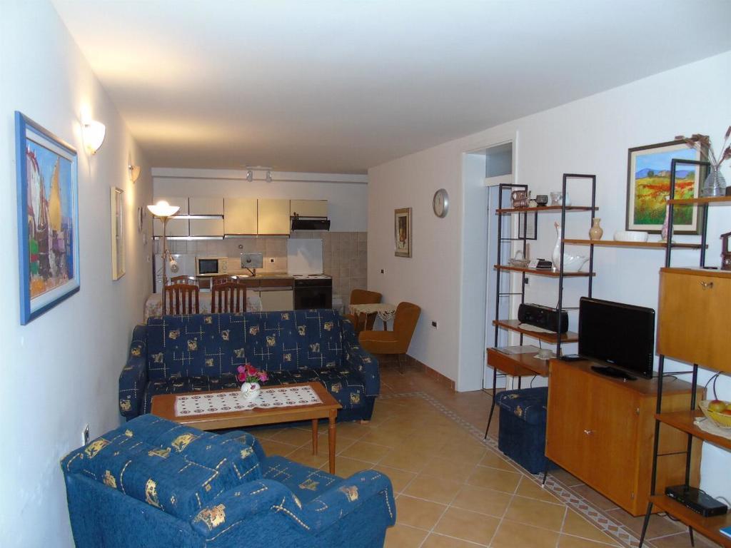 Apartments Sonja Opatija Habitación foto