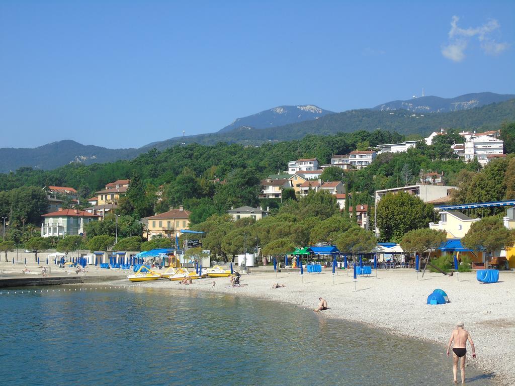 Apartments Sonja Opatija Habitación foto