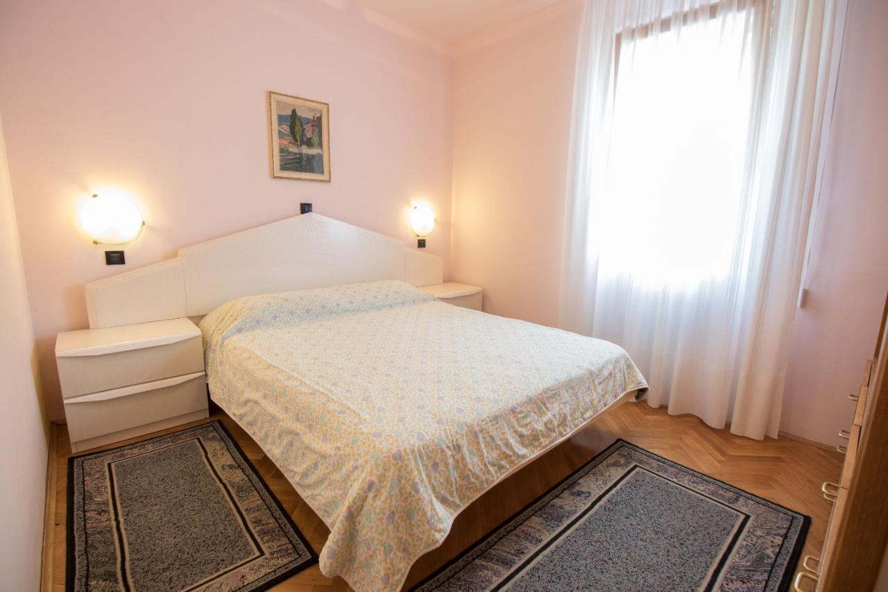 Apartments Sonja Opatija Habitación foto