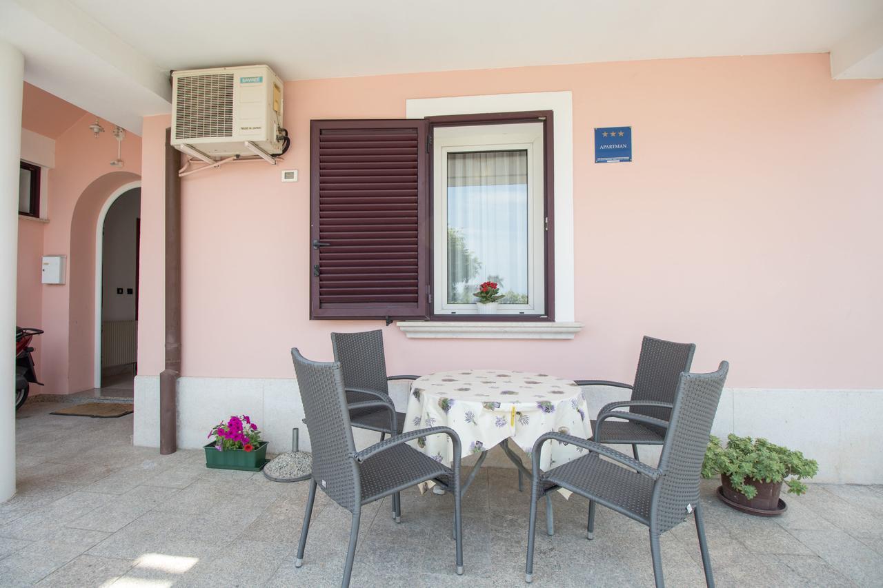 Apartments Sonja Opatija Exterior foto